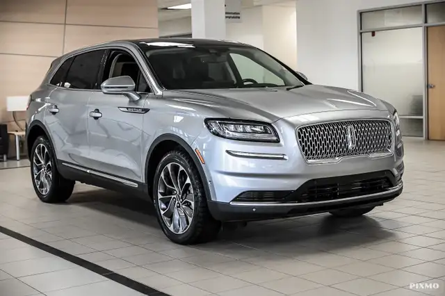 2022 Lincoln NAUTILUS Reserve AWD | 2.0L | PANORAMIC ROOF | 360 CAMERA62863217452033123