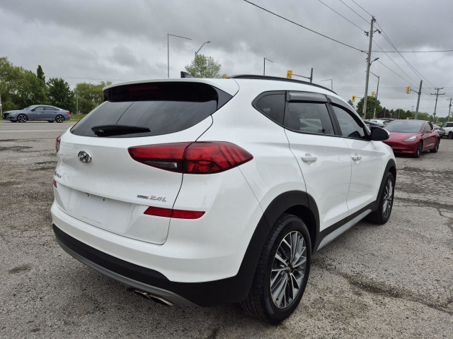 2020 Hyundai Tucson PREFERRED AWD W/TREND PACKAGE in Cars & Trucks in London - Image 3