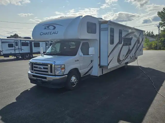 2022 Thor Chateau 31WV in RVs & Motorhomes in Moncton - Image 3