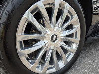 AWD, Black Leather, 16.9" Diagonal OLED Infotainment Screen, 19 Speakers, 2-Speed Active Transfer Ca... (image 9)