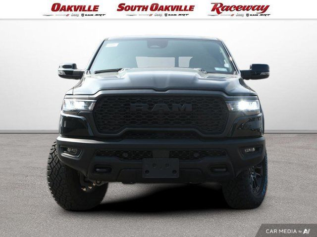 2025 Ram 1500 Rebel in Cars & Trucks in Oakville / Halton Region - Image 2