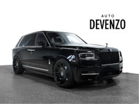 Bespoke Interior, Black Diamond on Tailored Purple Interior, Contrast Seat Piping in Grace White, 22... (image 1)