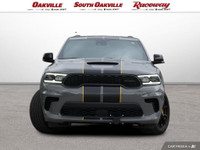 Recent Arrival! 2024 Dodge Durango SRT 392 Destroyer Gray Clearcoat SRT HEMI 6.4L V8 with Fuelsaver... (image 1)
