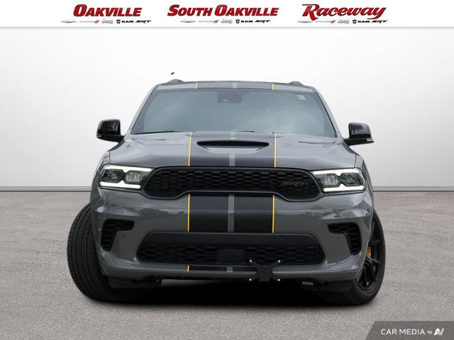 2024 Dodge Durango SRT 392 | 6.4 SRT HEMI | PREMIUM SOUND | SUNR in Cars & Trucks in Oakville / Halton Region - Image 2