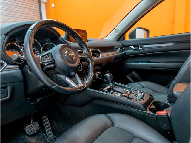  2018 Mazda CX-5 GS *SIÈGES / VOLANT CHAUFF* ALERTES *BAS KM in Cars & Trucks in Laurentides - Image 2