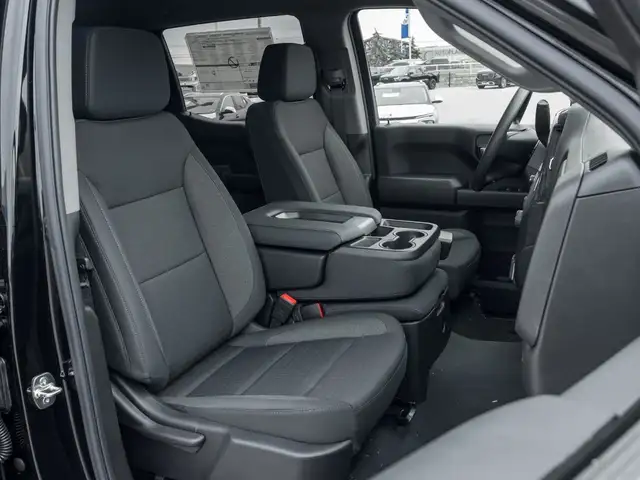 2025 Chevrolet Silverado 1500 Custom Trail Boss in Cars & Trucks in Mississauga / Peel Region - Image 22