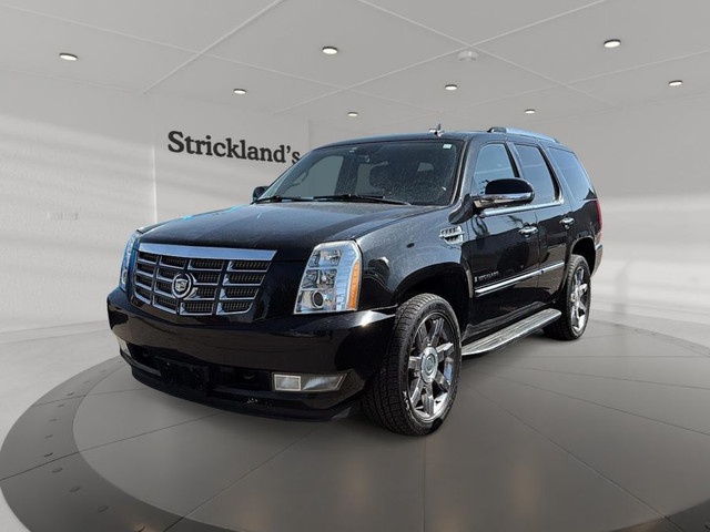 2008 CADILLAC ESCALADE in Cars & Trucks in Stratford