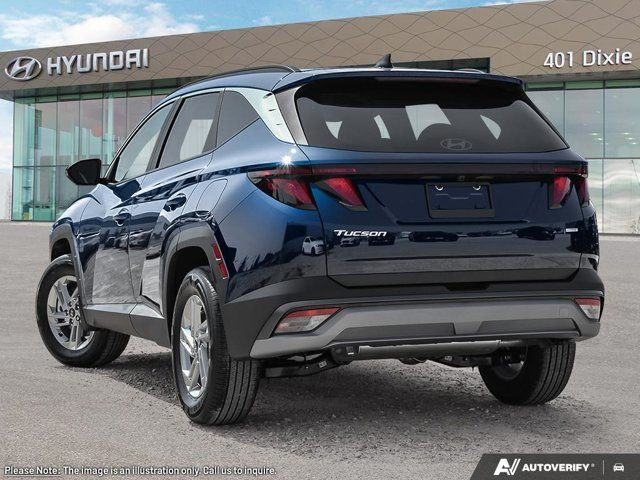 2026 Hyundai Tucson Preferred in Cars & Trucks in Mississauga / Peel Region - Image 4