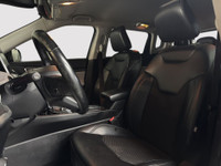 Decouvrez ce superbe Jeep Compass North 2022 gris , un VUS compact au style audacieux et aux capacit... (image 8)
