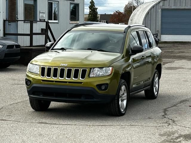 2012 Jeep Compass Sport in Cars & Trucks in Kitchener / Waterloo - Image 2