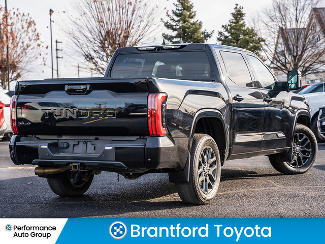  2022 Toyota Tundra SOLD - KEEP CHECKING BACK FOR INCOMING TUNDR in Cars & Trucks in Brantford - Image 2