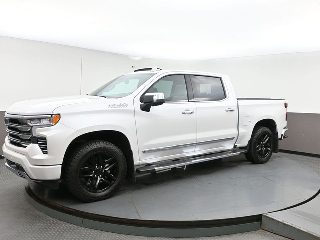 2024 Chevrolet Silverado HIGH COUNTRY - 902-466-9550 Apple Carpl in Cars & Trucks in Dartmouth - Image 3