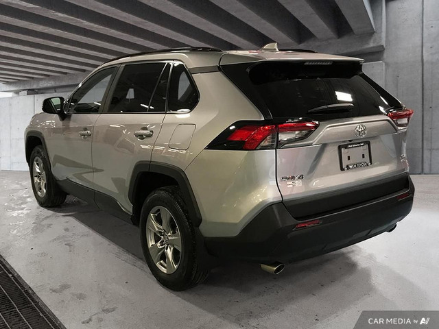2024 Toyota RAV4 XLE in Cars & Trucks in Edmonton - Image 4