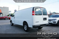 2019 Chevrolet Express 2500 RWD Allongé 155WB Caméra de Recul Radio AM/FM Air Conditioner chez Auto... (image 6)