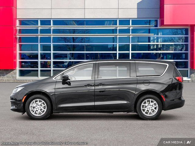 2024 Chrysler Grand Caravan SXT | Navigation | Apple CarPlay in Cars & Trucks in Guelph - Image 4