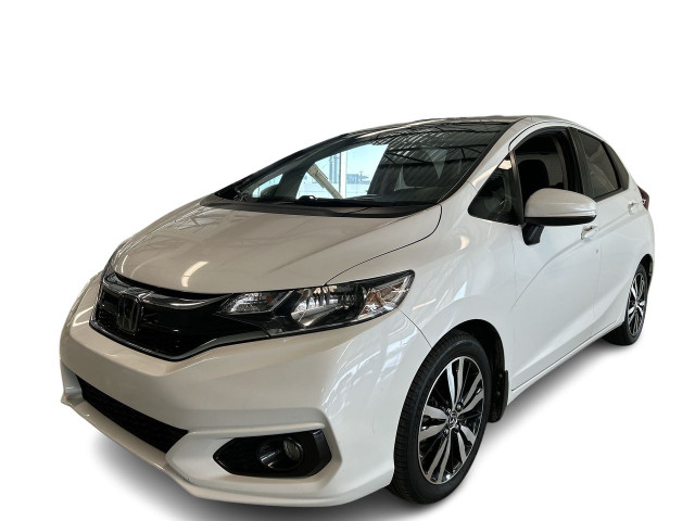 2019 Honda Fit EX, Carplay, Bluetooth, Caméra, Jantes, USB Carpl in Cars & Trucks in City of Montréal