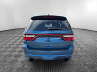 BLACKTOP PACKAGE! NAPPA LEATHER FACED SEATS, HEATED AND VENTILATED FRONT SEATS, HEATED STEERING WHEE... (image 3)