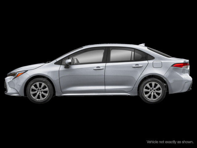 2023 Toyota Corolla Hybrid LE in Cars & Trucks in Mississauga / Peel Region - Image 2