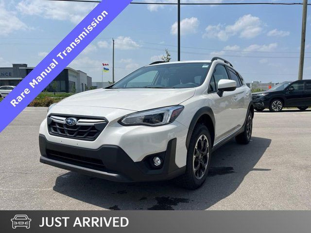 2021 Subaru Crosstrek Sport in Cars & Trucks in Hamilton