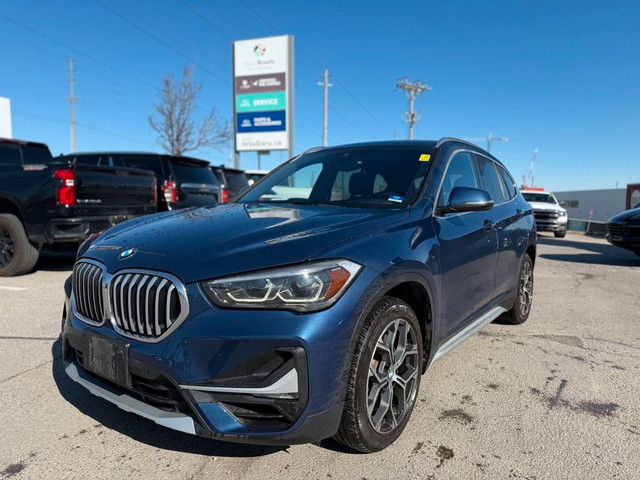2022 BMW X1 xDrive28i X1, AWD in Cars & Trucks in Markham / York Region - Image 4