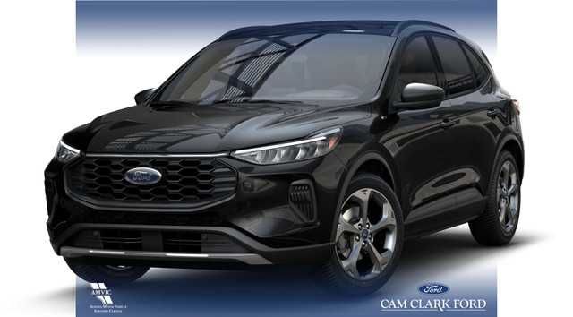 2025 Ford Escape ST-Line in Cars & Trucks in Red Deer