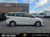 Vehicle DescriptionOntario Vehicle. Call (905) 791-3300 -White with Black Cloth Interior - Cruise Co... (image 4)