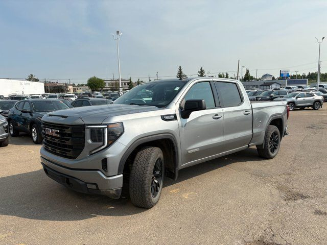 2023 GMC Sierra 1500 Elevation 5.3L X31 6.6' Box in Cars & Trucks in Edmonton - Image 3