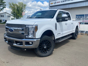 2019 Ford F 350 XLT 4WD Crew Cab 6.75&amp;apos; Box