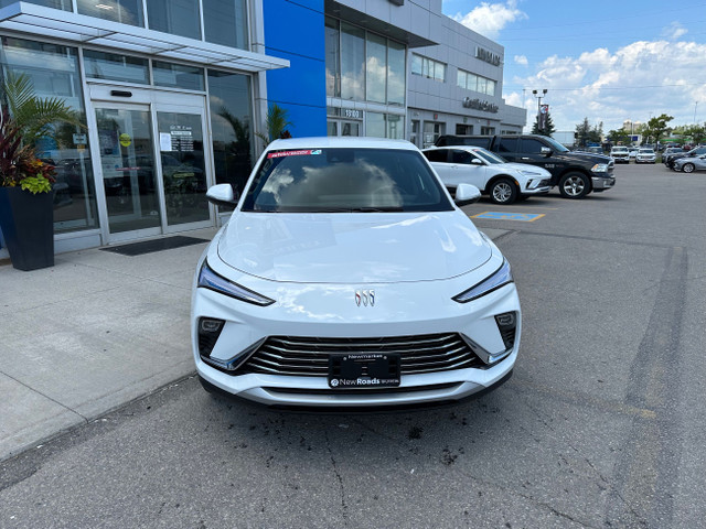2025 Buick Envista Preferred in Cars & Trucks in Markham / York Region - Image 2