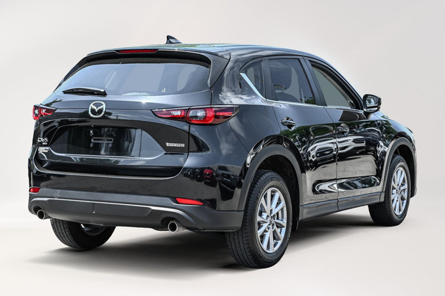 2022 Mazda CX-5 GX | Awd | Apple CarPlay | Awd | Apple CarPlay | in Cars & Trucks in City of Montréal - Image 4