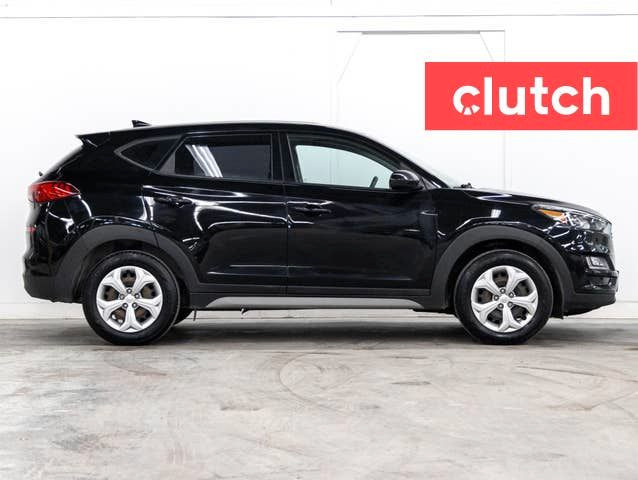 2019 Hyundai Tucson Essential w/ Apple CarPlay & Android Auto, H in Cars & Trucks in Ottawa - Image 4