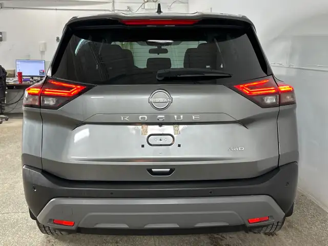 2022 Nissan Rogue S S/AWD/SHARP! OFF 1 OWNER LEASE! 60KM! in Cars & Trucks in Belleville - Image 7
