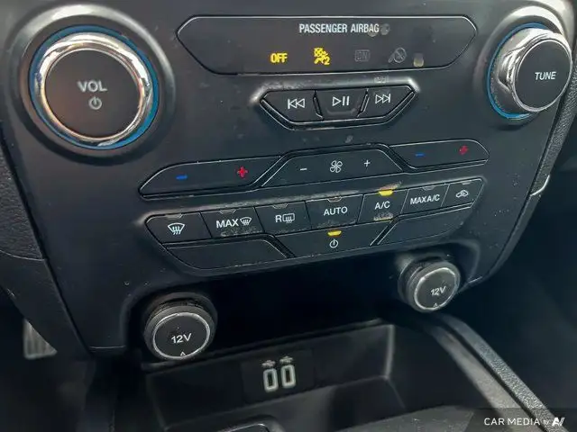2021 Ford Ranger XLT in Cars & Trucks in Kitchener / Waterloo - Image 22