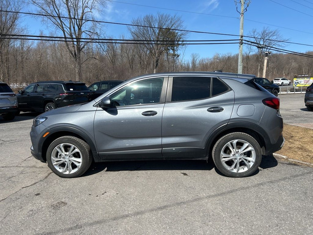 2022 Buick Encore GX Preferred in Cars & Trucks in Ottawa - Image 4