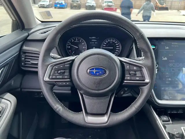 2025 Subaru Outback Touring - Sunroof - Heated Seats in Cars & Trucks in Edmonton - Image 23