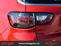 2023 Jeep Compass Limited Redline Pearlcoat *REMOTE START*, *NAVIGATION*, *BLUETOOTH*, *BACK-UP CAME... (image 8)