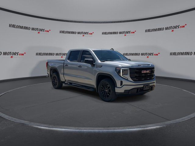 2023 GMC Sierra 1500 Pro in Cars & Trucks in Hamilton - Image 2