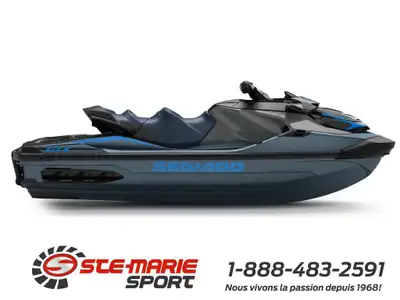 PROMO PARTEZ L'ÉTÉ SEA-DOO ! OBTENEZ 500$ DE RABAIS (déjà inclus dans le prix affiché) OU FINANCEMEN...