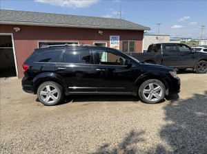 2016 Dodge Journey R/T AWD