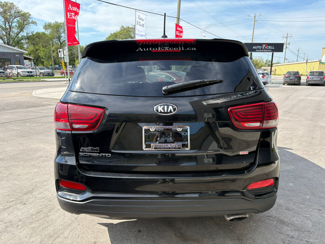 2020 KIA SORENTO LX + - ALLOYS - HEATED SEATS - BACK-UP CAMERA in Cars & Trucks in Winnipeg - Image 4