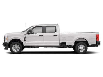  2024 Ford Super Duty F-350 SRW XL INCOMING STOCK UNIT