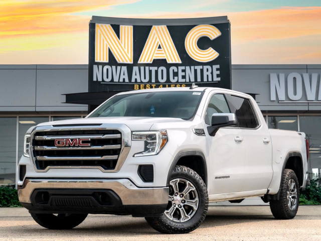 2021 GMC Sierra 1500 SLE in Cars & Trucks in Saskatoon