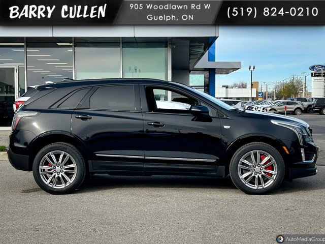 2025 Cadillac XT5 in Cars & Trucks in Guelph - Image 2