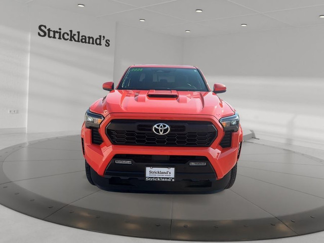 2024 TOYOTA TACOMA 4X4 DOUBLE CAB 4X4 in Cars & Trucks in Stratford - Image 3