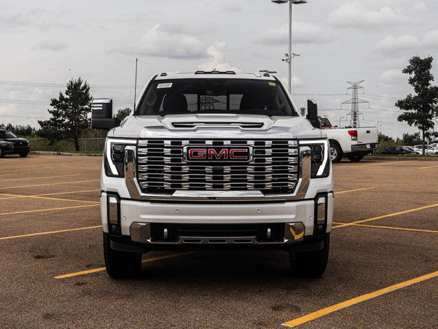 2025 GMC Sierra 3500HD Denali in Cars & Trucks in Strathcona County - Image 3