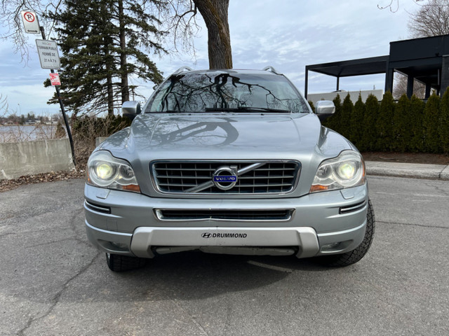 2014 Volvo XC90 3.2 Premier Plus in Cars & Trucks in City of Montréal - Image 3