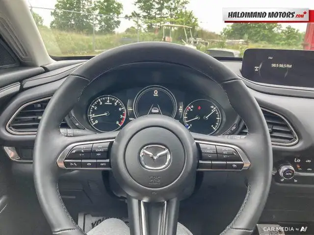 2025 Mazda CX-30 GS in Cars & Trucks in Hamilton - Image 18