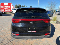 This Kia Sportage LX, with a 4 Cylinder Engine, features a Auto transmission. Find this vehicle with... (image 6)