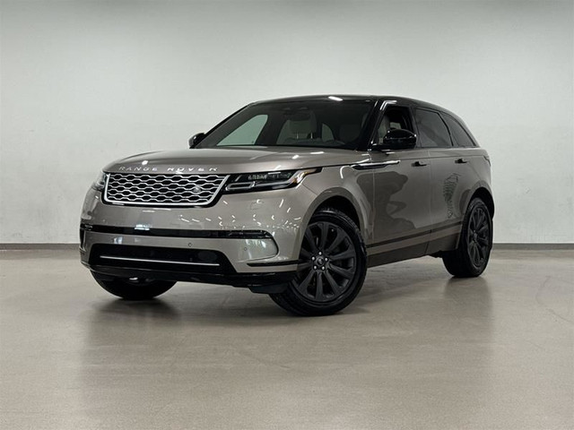 2023 Land Rover Range Rover Velar P250 S in Cars & Trucks in City of Montréal - Image 2
