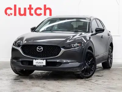 NO ACCIDENTS / CLEAN CARFAX / 1 OWNER / Auto Dimming Rearview Mirror, Front Heated Seats, Driver Sea...